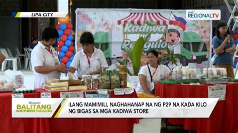 MAMIMILI: Tagalog.